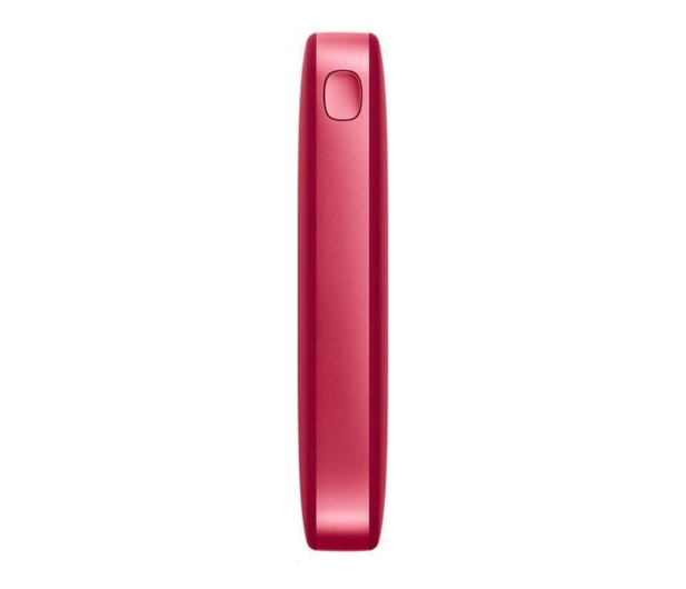 Fresh N Rebel PowerBank 12000 mAh 20W Berry Red - 1367873 - zdjęcie 3